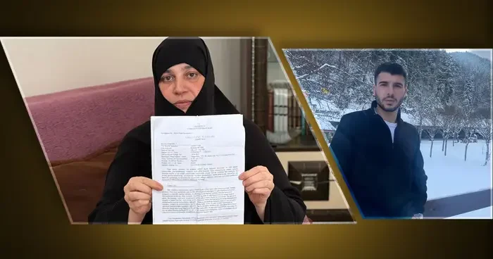 Arkadaşına güvenip kart bilgilerini verdi; hayatının şokunu yaşadı! Düğün masrafı için girdiği iş nedeniyle hapis yatıyor