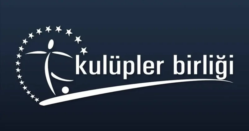 Kulüpler Birliği yönetiminde görev dağılımı yapıldı!