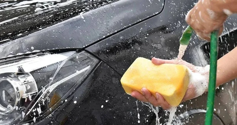 Araç ve halı yıkamak yasaklandı