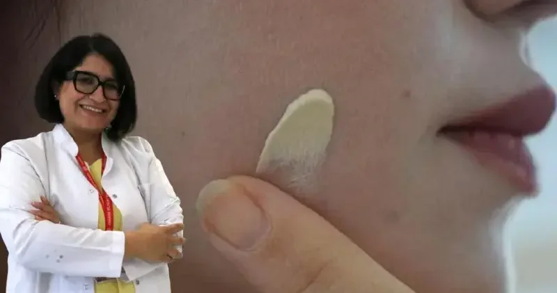 Güneş kremleri için hormon bozucu etki uyarısı