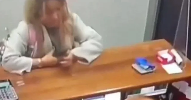 CHP’li Rıza Akpolat rüşvet paralarını baldızı Çiğdem Yankılıç Kangal üzerinden aklamış VİDEO İZLE