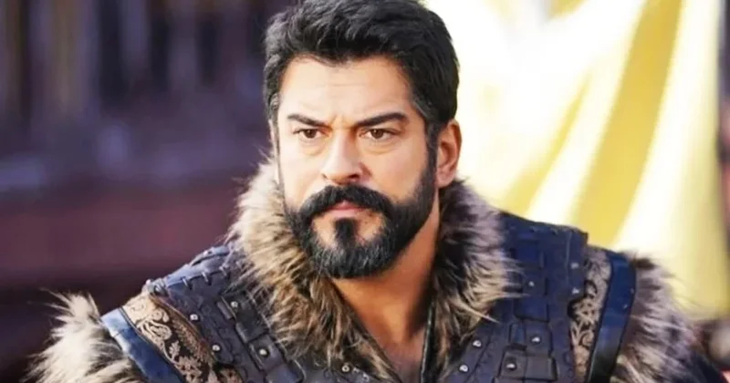 Burak Özçivit gitti Mert Yazıcıoğlu geldi Sözcü Gazetesi