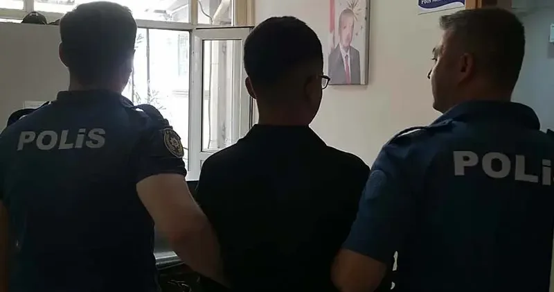 Avukata suikast hazırlığında yakalanıp, tutuklandı