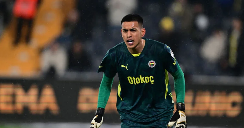 İrfan Can Eğribayat: Şu anda birlikteliğimiz çok iyi Fenerbahçe Haberleri