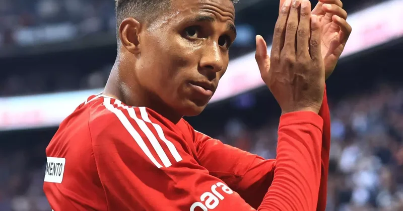 Gedson Fernandes Ben de bir Beşiktaş taraftarıyım