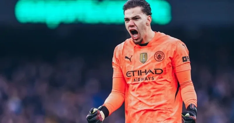 Galatasaray ın Ederson planı ortaya çıktı; işte gözden çıkarılan maaş ve bonservis!
