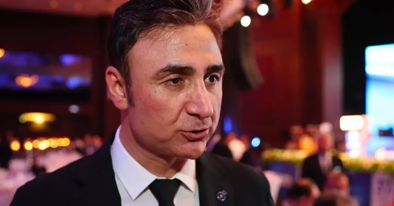 MESAM Başkanı Ergül den gündemi sarsacak iddia: MSG yi FETÖ bağlantılı isimler yönetti