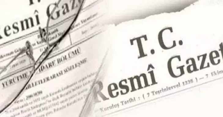 Jandarma ile Sahil Güvenlik Komutanlığı ndaki atamalar Resmi Gazete de