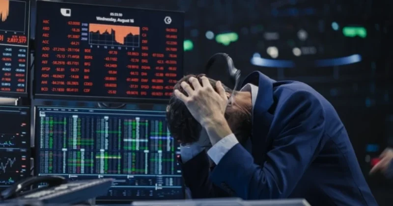 Bir zamanlar 650 milyon dolar değerindeydi! Dev şirket iflas etti Sözcü Gazetesi