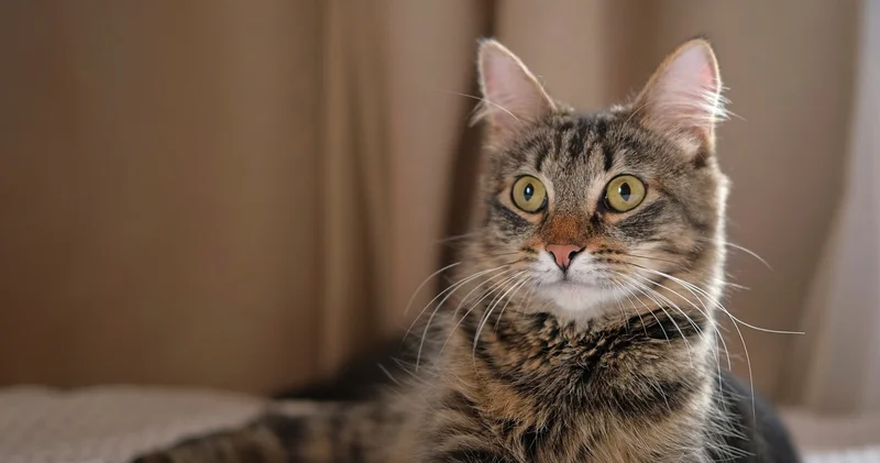 Kedi tüyü yuttuğu için öldüğü iddia edilen kişinin vefat nedeni akciğer kanseriymiş Haberler Sağlık Haberleri