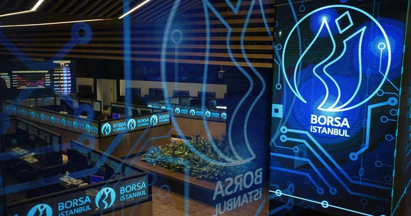 Yabancıdan 205 milyon dolarlık hisse alımı Borsa Haberleri