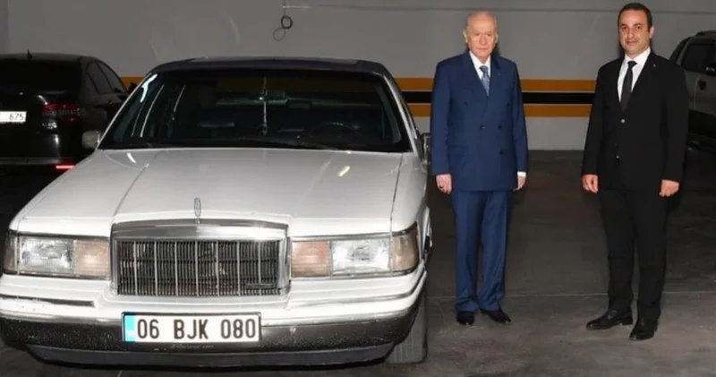 Bahçeli nin gözde iş adamı iflasın eşiğinde
