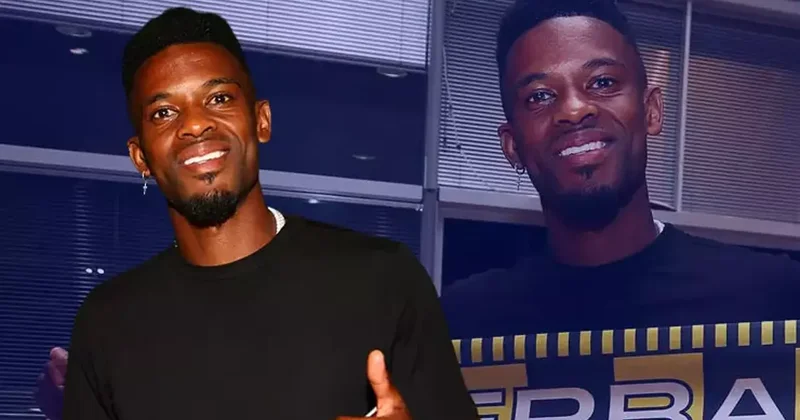 A midnight bomb from Fenerbahce! New transfer in Istanbul