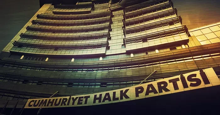 CHP nin komisyon üyeleri belli oldu mu? Özgür Özel: Paylaşılan listeler doğru değil