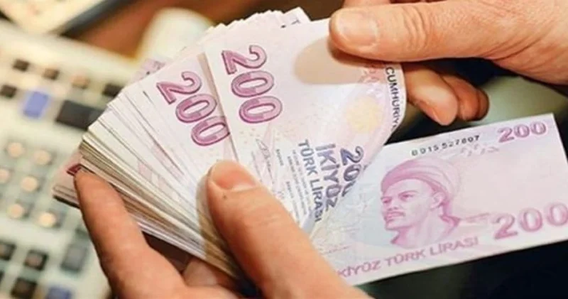 Emeklilere bayram ikramiyesinde yeni rakam: 23 bin 410 lira