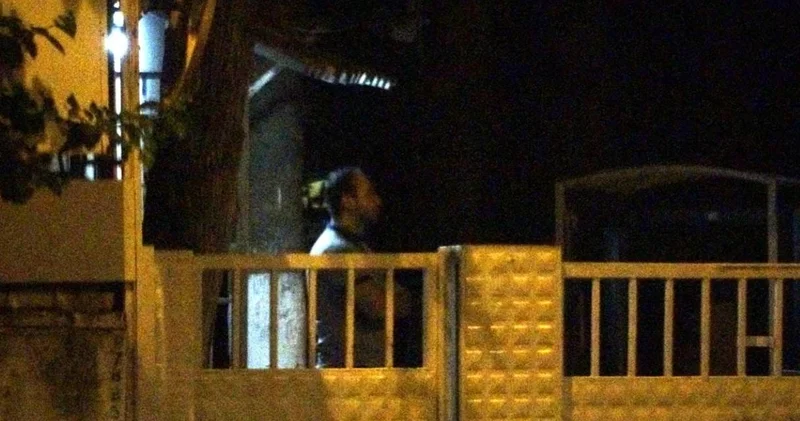 Annesi sokağa terk etmişti: 5 aylık Arda bebek ölü bulundu