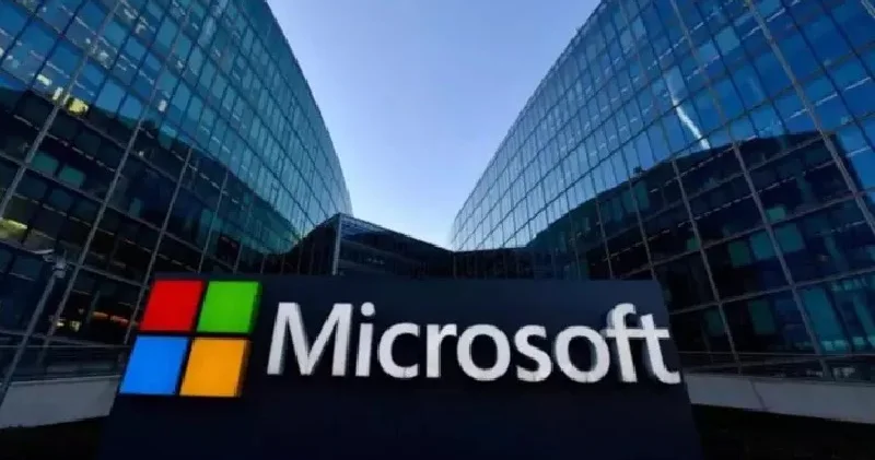 Microsoft beklentilerin üzerinde kâr açıkladı