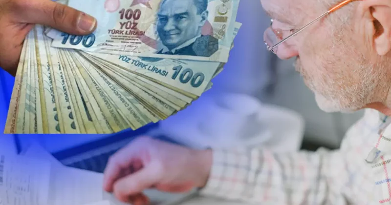 Emekliye promosyon ücretlerinde rekor artış! Hangi banka ne kadar veriyor?