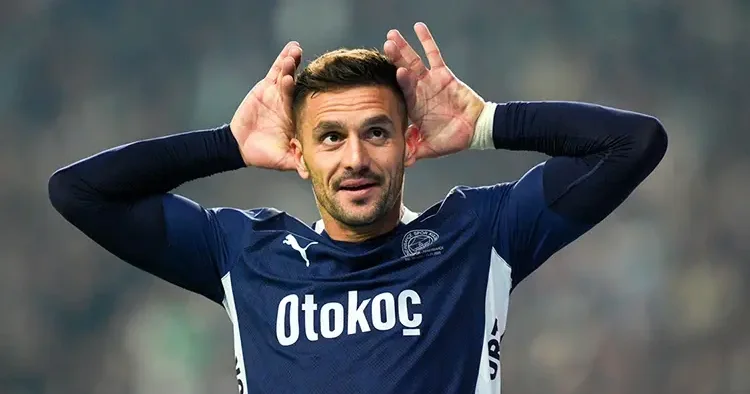 Dusan Tadic in yeni takımı belli oldu: Ülke, yıldız futbolcunun sözleşmesini konuşuyor!