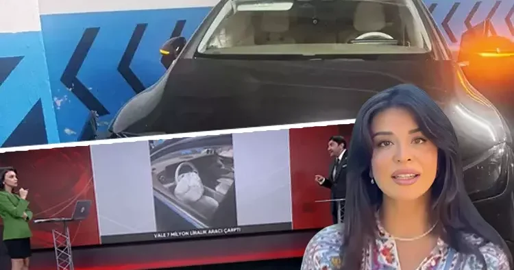 Türkiye nin konuştuğu kaza sonrası yeni tartışma: Valeye anahtar vermek zorunda mıyız? Uzman isim CNN TÜRK te yanıtladı