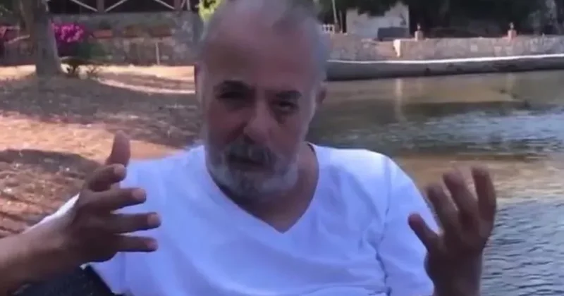 Usta sanatçı Ferdi Tayfur un hiç yayınlanmamış video görüntüleri ortaya çıktı Sözcü Gazetesi