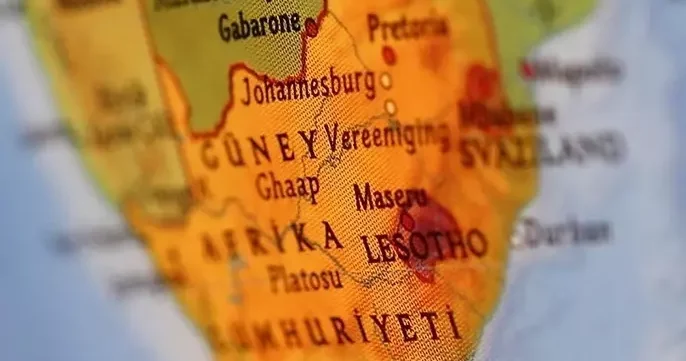 Güney Afrika dan ABD ye 15 milyar dolarlık teklif