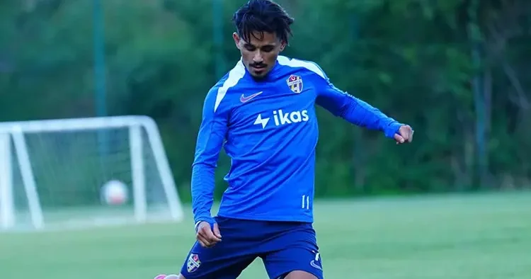 Serdar Gürler in hedefi takımıyla Avrupa ya gitmek!