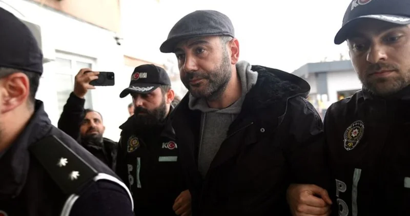 Rıza Akpolat ın baldızı gözaltında Son dakika haberleri