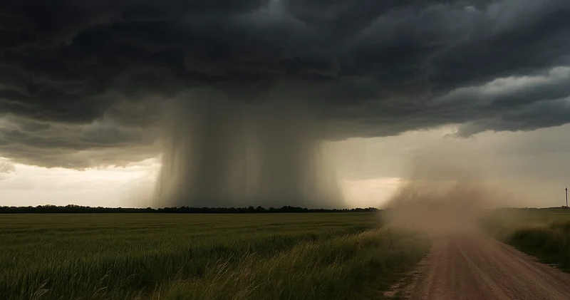 Meteoroloji sel uyarısı da yaptı! Üç tehlike kapıda