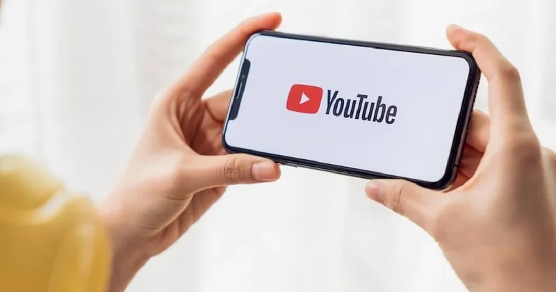 Bu yaşın altındakilere Youtube artık yasak: Dünyada bir ilk Sözcü Gazetesi