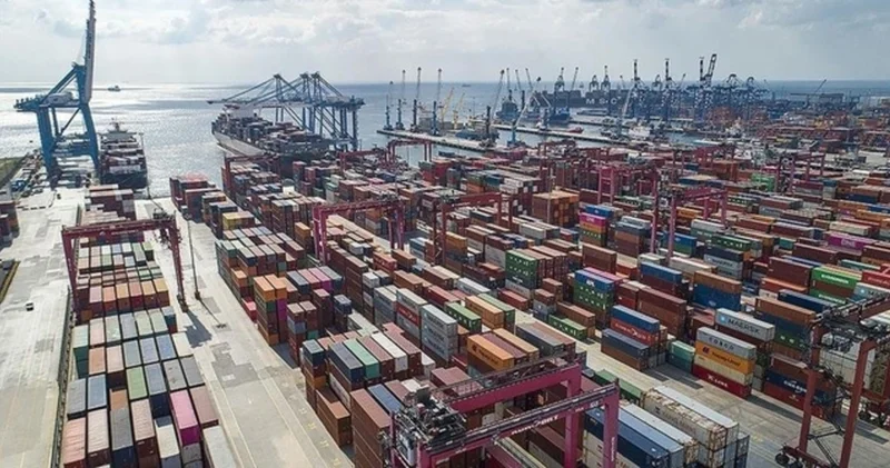 Dış ticaret açığı haziranda arttı İş Yaşam Haberleri