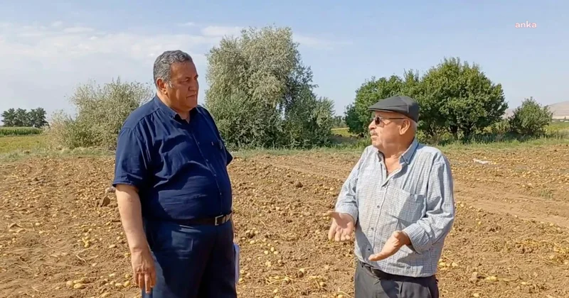 Milletvekili Gürer: Türkiye’de üretim planlaması yok Sözcü Gazetesi