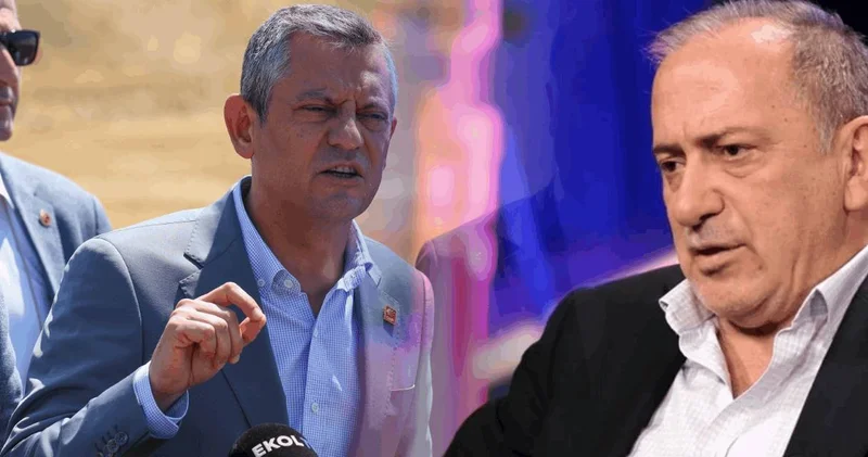 Fatih Altaylı’dan CHP’nin komisyon kararına Nasrettin Hoca yorumu