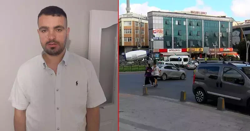 Gaziosmanpaşa’da kaybolan Battal Dinçer’den 14 gündür haber alınamıyor