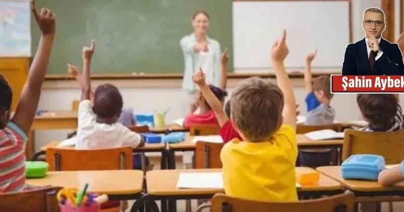 Zorunlu eğitim niçin hedefte?