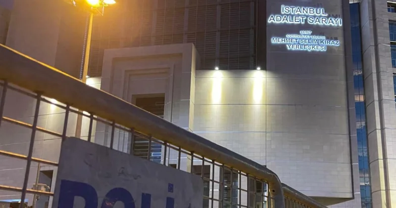 Her şey iki e posta ile başlamış! CHP ye operasyonda skandal ayrıntı