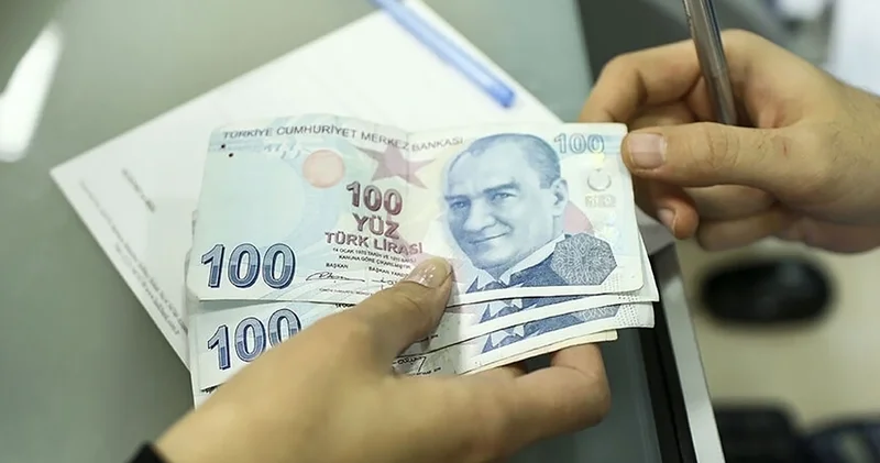 Vergi yükü çalışanın sırtında, dalga geçer gibi gelir beyan ettiler