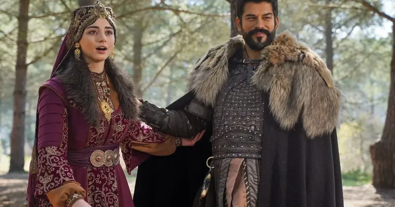 Kuruluş Osman da yeni dönem! Orhan Bey i canlandıracak isim belli oldu