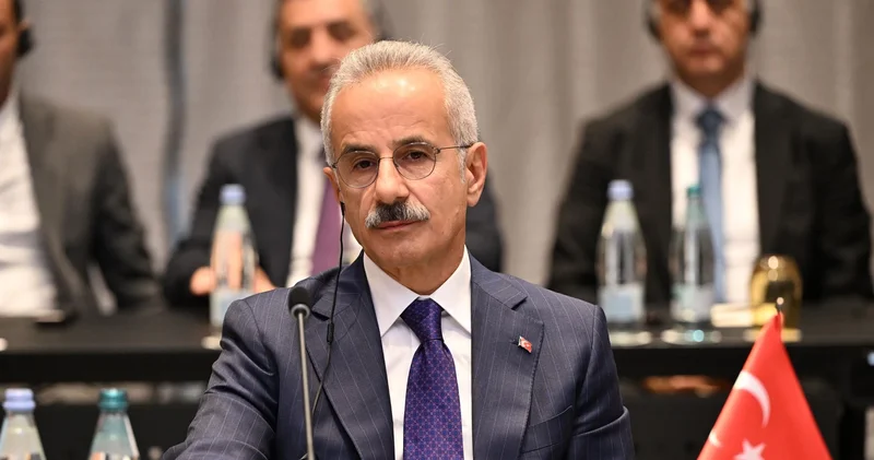 Türkiye Gürcistan arasında 5 milyar dolarlık ticaret hacmi hedefi