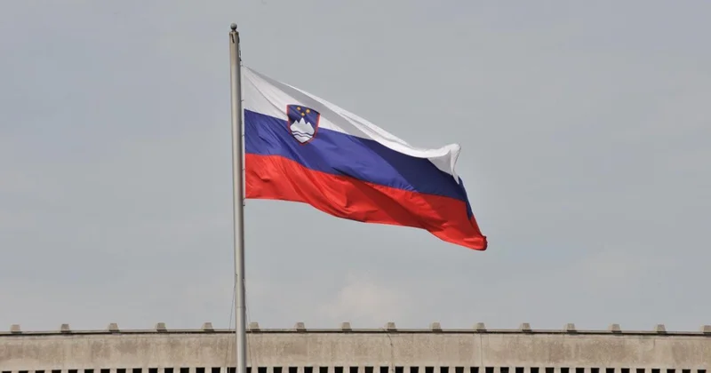 Slovenya Dışişleri Bakanlığı, Gazze deki insani felaketi protesto etmek için İsrail büyükelçisini çağırdı