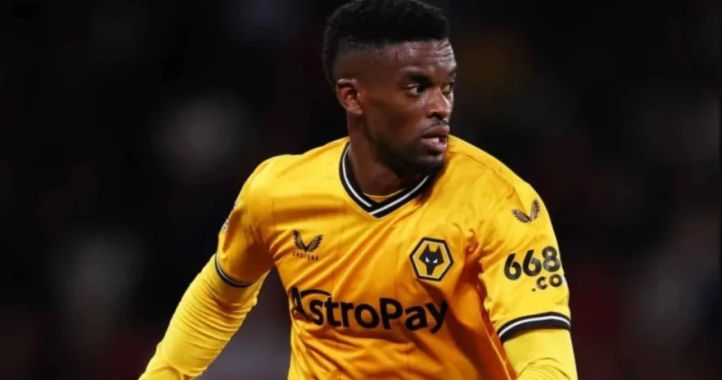 Fenerbahçe, Nelson Semedo yu İstanbul a getiriyor