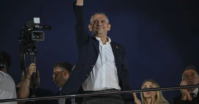 Özel: CHP nin olmadığı yerden korkun Son dakika haberleri