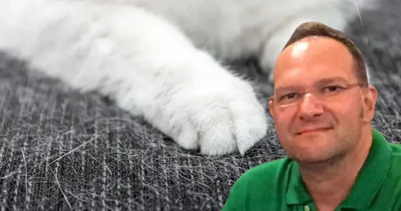 Ölüm nedeni kedi tüyü denilmişti: Gerçek bambaşka çıktı