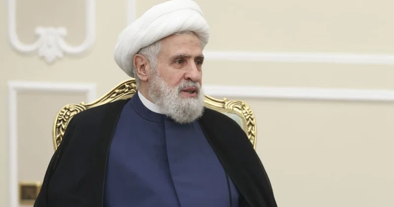 Hizbullah: İsrail için silah bırakmayız Dış Haberler
