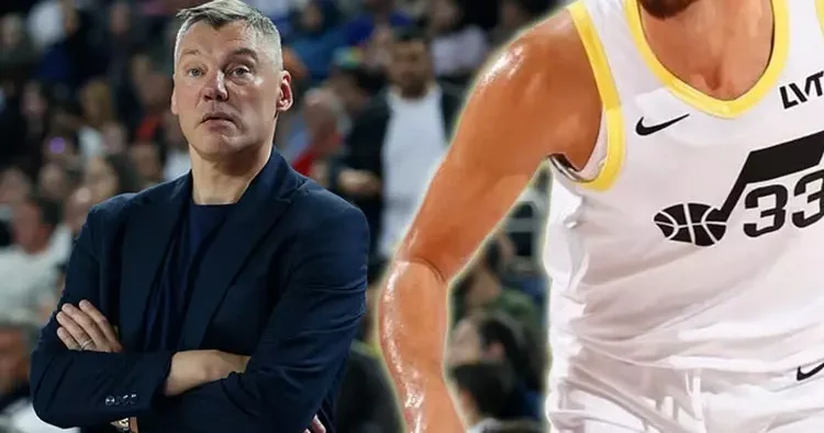 Fenerbahçe Beko da gözler NBA yıldızına çevrildi!