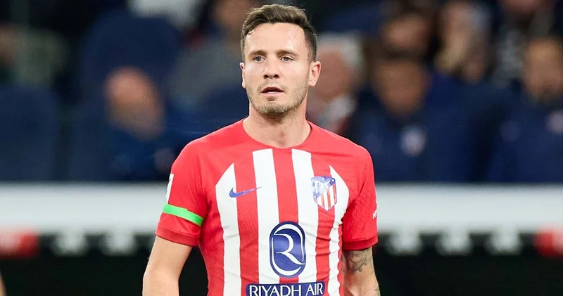 Saul Niguez den Trabzonspor ve transfer itirafı Trabzonspor Haberleri