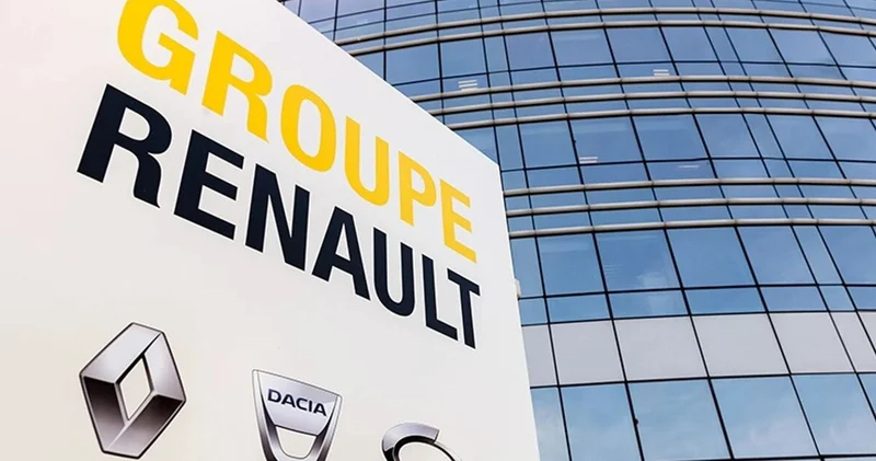 Renault Group yeni CEO sunu duyurdu Otomobil Haberleri