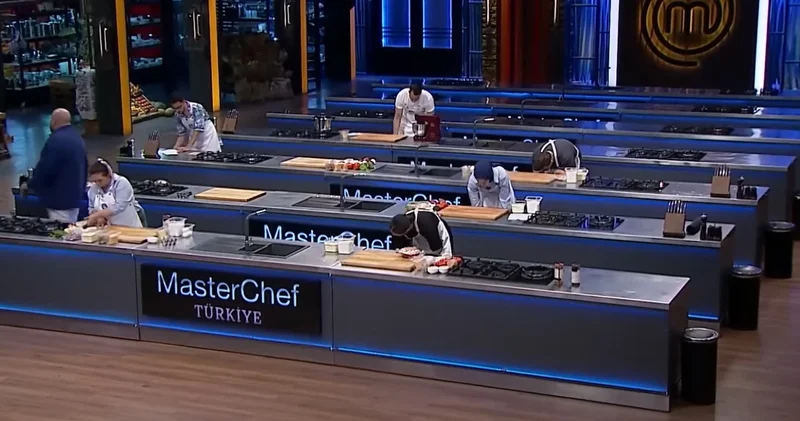 MasterChef 2025 ana kadrosu netleşiyor! Masterchef Türkiye ana kadroya giren 17. isim kim oldu?