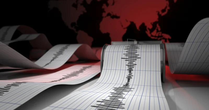 Ege Denizi’nde deprem! 31 Temmuz AFAD ve Kandilli son depremler listesi