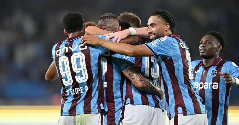Trabzonspor, Samsunspor u ağırlıyor! Bordo mavililerin 11 i belli oldu...